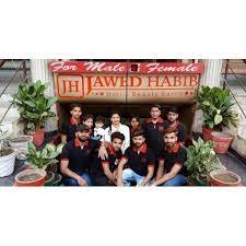 Jaw Habib Hair and Beauty Salon » Just Enquiry