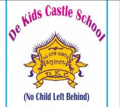 De Kids Castle School Just Enquiry